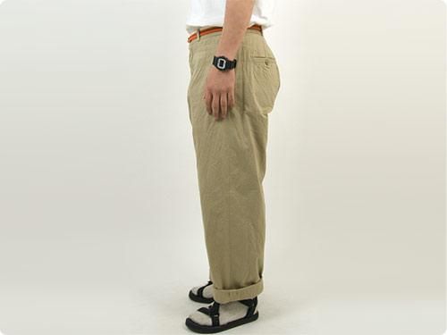 YAECA Υѥ 磻 BEIGE ̥󥺡 18604