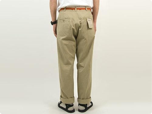 YAECA Υѥ 磻 BEIGE ̥󥺡 18604