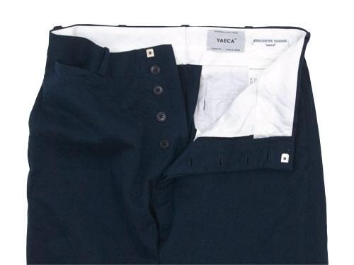YAECA Υѥ 磻 NAVY ̥󥺡 18604