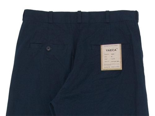 YAECA Υѥ 磻 NAVY ̥󥺡 18604