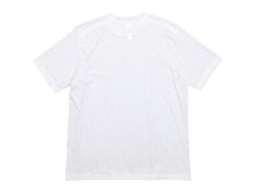 YAECA STOCK Ⱦµ ˥åT WHITE ̥󥺡