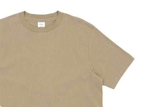 YAECA STOCK Ⱦµ ˥åT BEIGE ̥󥺡