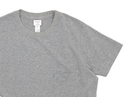 YAECA STOCK ݥåT GRAY ̥󥺡 38004