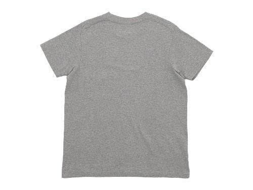 YAECA STOCK ݥåT GRAY ̥󥺡 38004