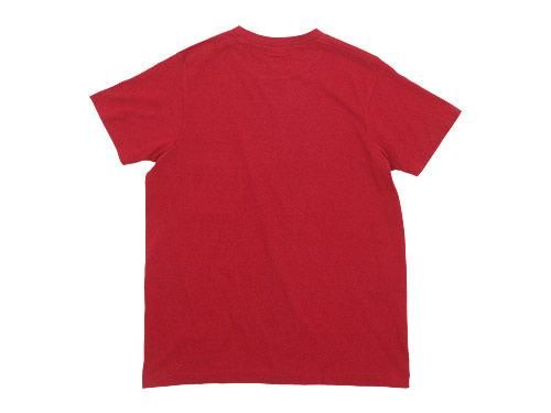 YAECA STOCK ݥåT RED ̥󥺡 38004