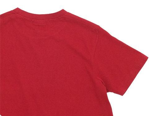 YAECA STOCK ݥåT RED ̥󥺡 38004