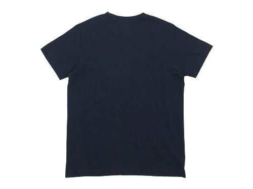 YAECA STOCK ݥåT NAVY ̥󥺡 38004