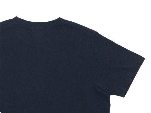 YAECA STOCK ݥåT NAVY ̥󥺡 38004