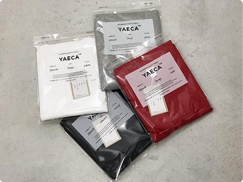 YAECA STOCK ݥåT NAVY ̥󥺡 38004