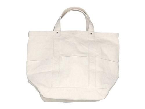 YAECA ȡȥХå cotton NATURAL 17953