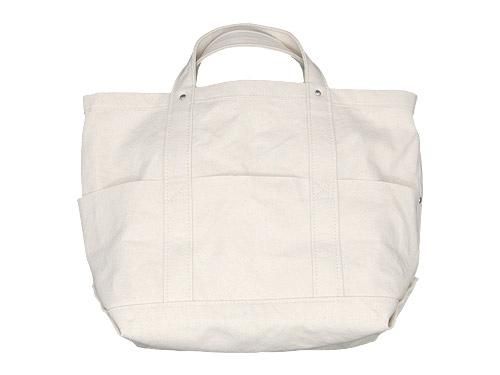 YAECA ġХå MEDIUM cotton NATURAL 17952