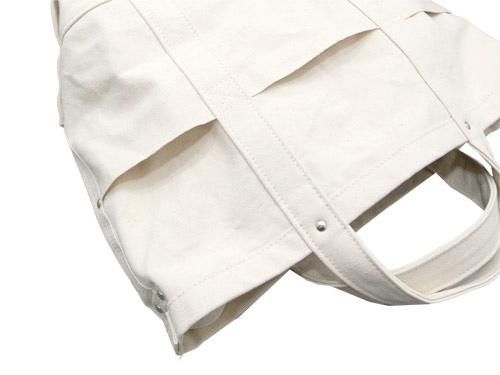 YAECA ġХå MEDIUM cotton NATURAL 17952