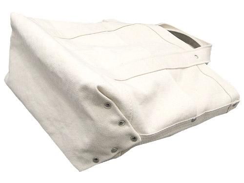 YAECA ġХå SMALL cotton NATURAL 17951