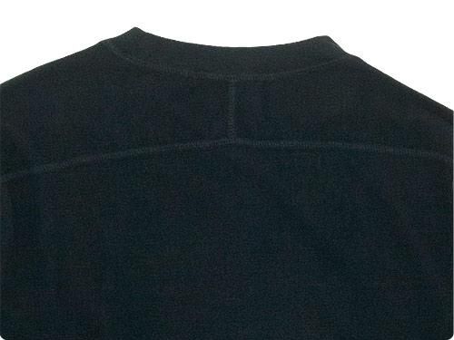 Ohh! Military 8/S Undershirt BLACK