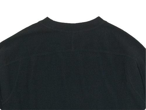 Ohh! Thermal L/S Undershirt BLACK