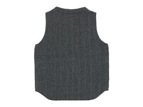 ohh!nisica ץ륪С٥  GRAY