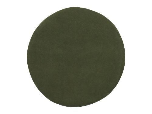 ߥ circle bag mini 34DARK BLUE x OLIVE