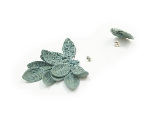 FUJITAMIHO konoha 02 green