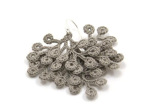 FUJITAMIHO shida-maruba 02 gray