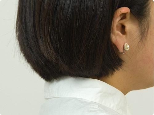 FUJITAMIHO kobana 01 ecru