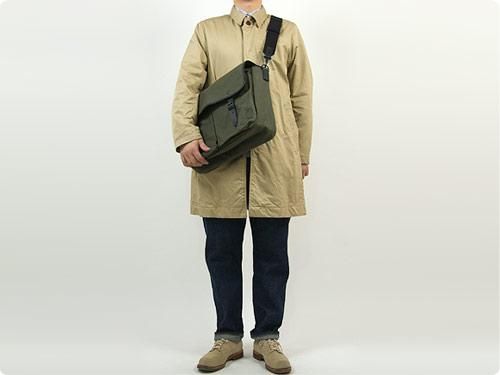 ☆新品未使用☆MARGARET HOWELL×PORTER ショルダーバッグ-eastgate.mk