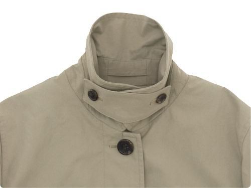 MARGARET HOWELL（マーガレットハウエル） PROOFED COTTON COATING