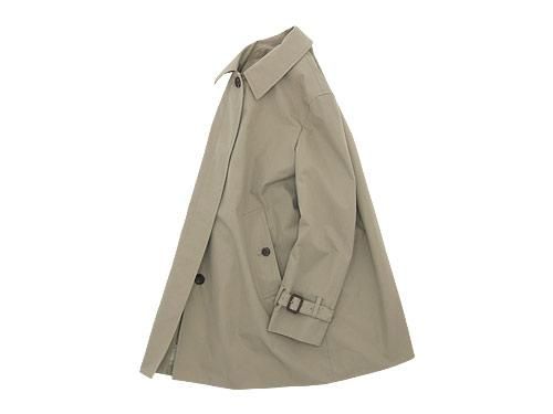 MARGARET HOWELL（マーガレットハウエル） PROOFED COTTON COATING