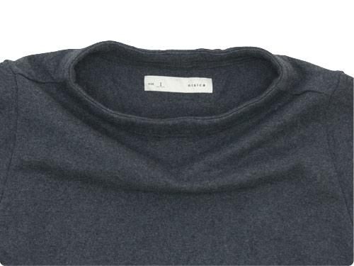 nisica 󥸡ͥååȥ Ĺµ GRAY NIS-819