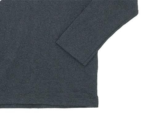 nisica 󥸡ͥååȥ Ĺµ GRAY NIS-819