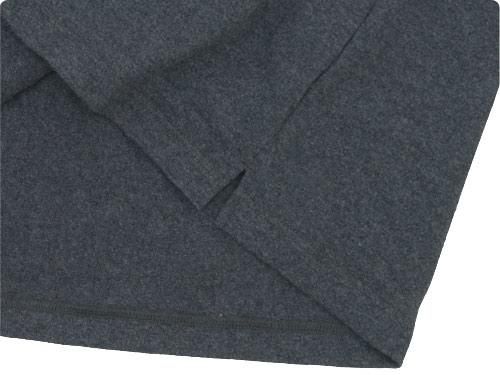 nisica 󥸡ͥååȥ Ĺµ GRAY NIS-819