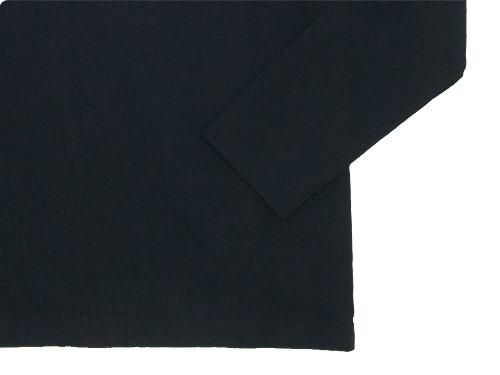 nisica 󥸡ͥååȥ Ĺµ BLACK NIS-819
