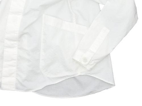 LOLO 饦ɥ顼 㥷 WHITE