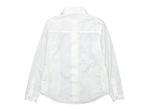 LOLO 饦ɥ顼 㥷 WHITE