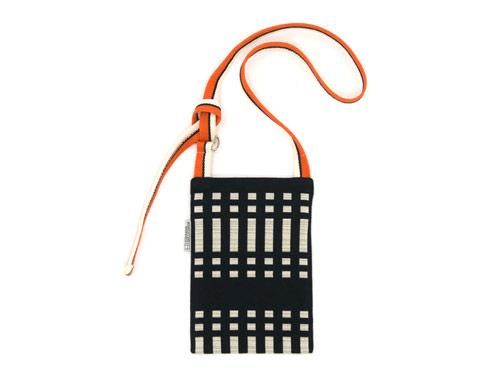 JOHANNA GULLICHSEN Disco Bag Nereus BLACK