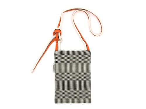 JOHANNA GULLICHSEN Disco Bag Eos GRAY