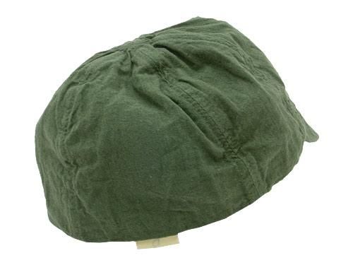 TATAMIZE -TRIM- BBC OLIVE