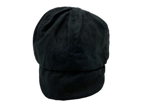 TATAMIZE -TRIM- BBC  BLACK