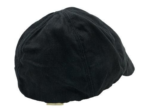 TATAMIZE -TRIM- BBC  BLACK