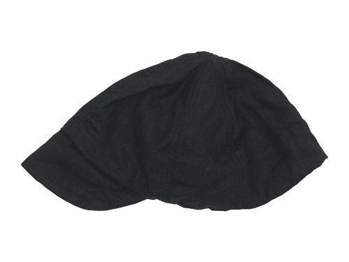 TATAMIZE -TRIM- BBC  BLACK