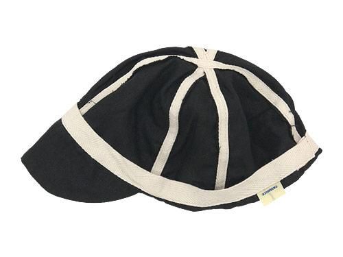 TATAMIZE -TRIM- BBC  BLACK