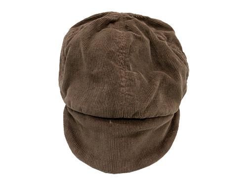 TATAMIZE -TRIM- BBC  BROWN CORD