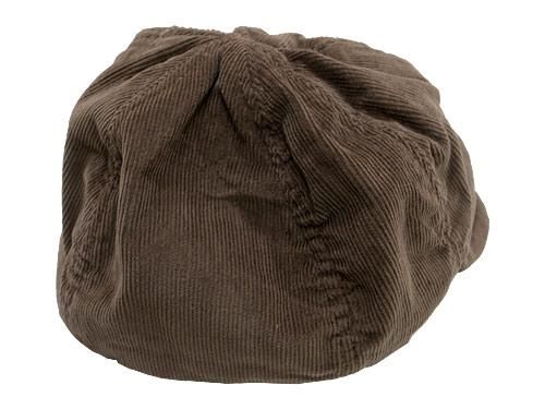 TATAMIZE -TRIM- BBC  BROWN CORD
