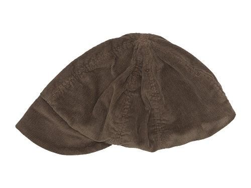 TATAMIZE -TRIM- BBC  BROWN CORD