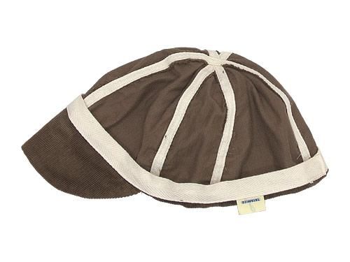 TATAMIZE -TRIM- BBC  BROWN CORD