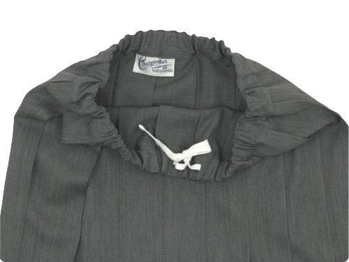 Charpentier de Vaisseau Belle ץ꡼ĥ LIGHT GRAY C003181PS251