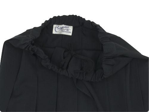 Charpentier de Vaisseau Belle ץ꡼ĥ BLACK C003181PS251