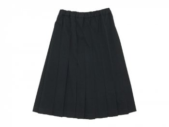 Charpentier de Vaisseau Belle Pleated Skirt