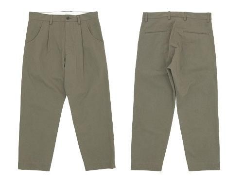 EEL ƥåѥ 55KHAKI