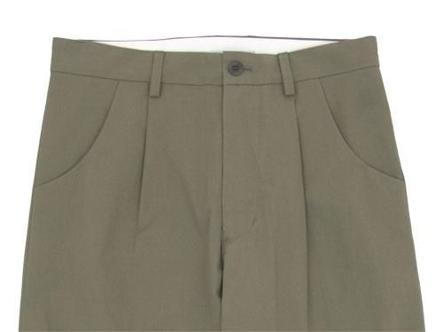 EEL ƥåѥ 55KHAKI