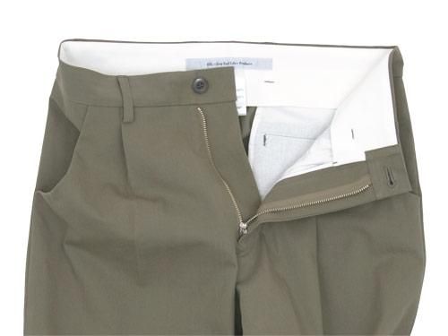 EEL ƥåѥ 55KHAKI